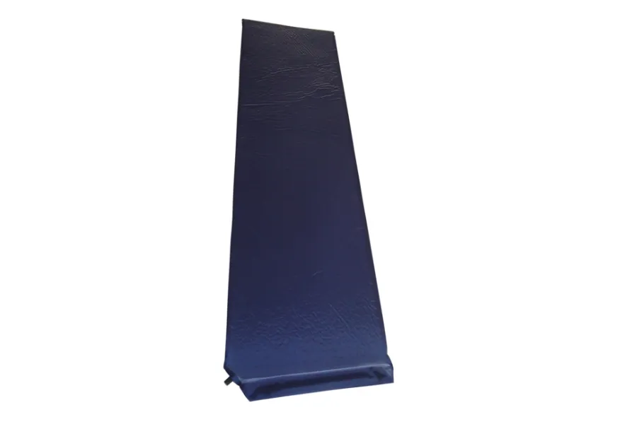 Sesongavslutning|Luftmadrasser & Pumper^Sunlife Selvoppblåsbart liggeunderlag Dallas 185 cm - ®