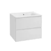 Baderomsinnredning|Servanter^REN Servant Deluxe 100 cm NR13 -