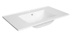 Baderomsinnredning|Servanter^REN Servant Deluxe 100 cm NR13 -