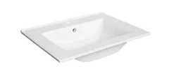 Baderomsinnredning|Servanter^REN Servant Deluxe 60 cm NR11 - Hvit