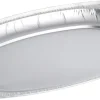 Grilltilbehør^Grillexpert Serveringsfat 42 x 28,5 cm 5 stk. –