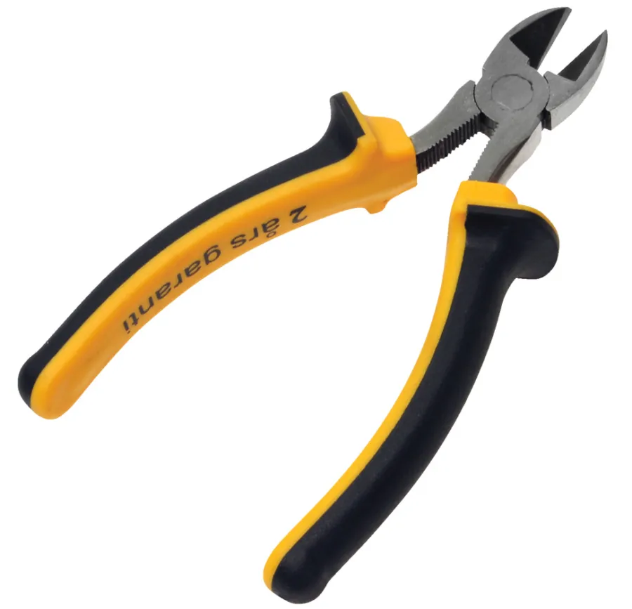 Tenger^Millarco Sideavbiter 160 mm