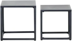 Sesongavslutning|Hagebord^Sunlife Sidebord Ohio - ® Svart