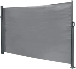 Sesongavslutning|Levegger^Sunlife Sidemarkise Sofia 140 x 300 cm - ®