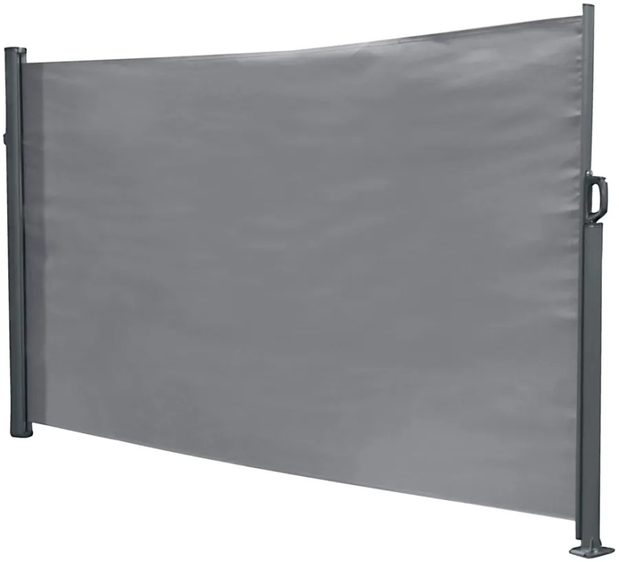 Sesongavslutning|Levegger^Sunlife Sidemarkise Sofia 160 x 300 cm - ®