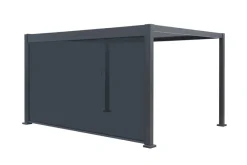Paviljonger & Partytelt^Outfit Sidepanel til pergola -