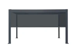Paviljonger & Partytelt^Outfit Sidepanel til pergola -
