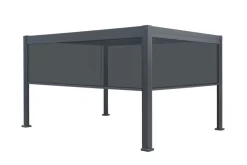 Paviljonger & Partytelt^Outfit Sidepanel til pergola -