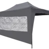 Paviljonger & Partytelt^Sunlife Sidevegg til Como paviljong 2-pk. - ®