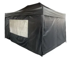 Paviljonger & Partytelt^Sunlife Sidevegg til Como paviljong 2-pk. - ®