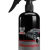 Rengjørings- & Poleringsmidler^Basta Silikonspray 500 ml -
