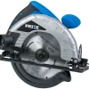 Sager^PRIZE Sirkelsag 1300 W 185 mm -
