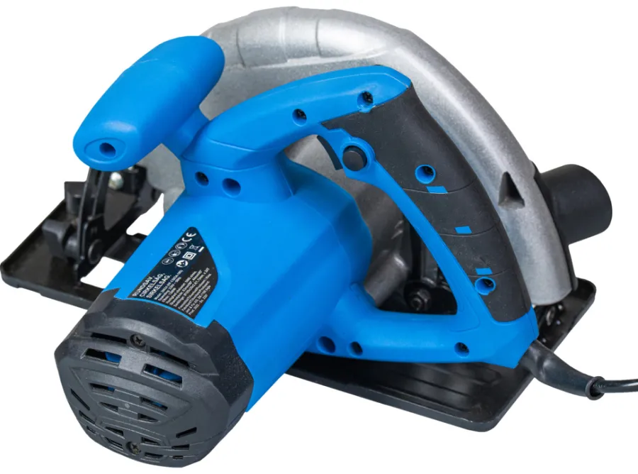 Sager^PRIZE Sirkelsag 1300 W 185 mm -