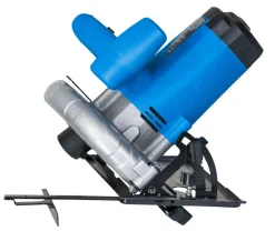Sager^PRIZE Sirkelsag 1300 W 185 mm -
