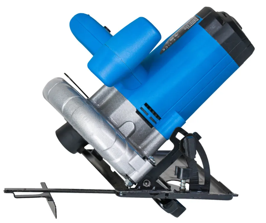 Sager^PRIZE Sirkelsag 1300 W 185 mm -