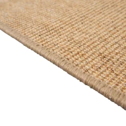 Boliginnredning^ Sisal teppe Natur