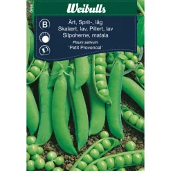 Frø^Weibulls Skallert, lav 'Petit Provencal'
