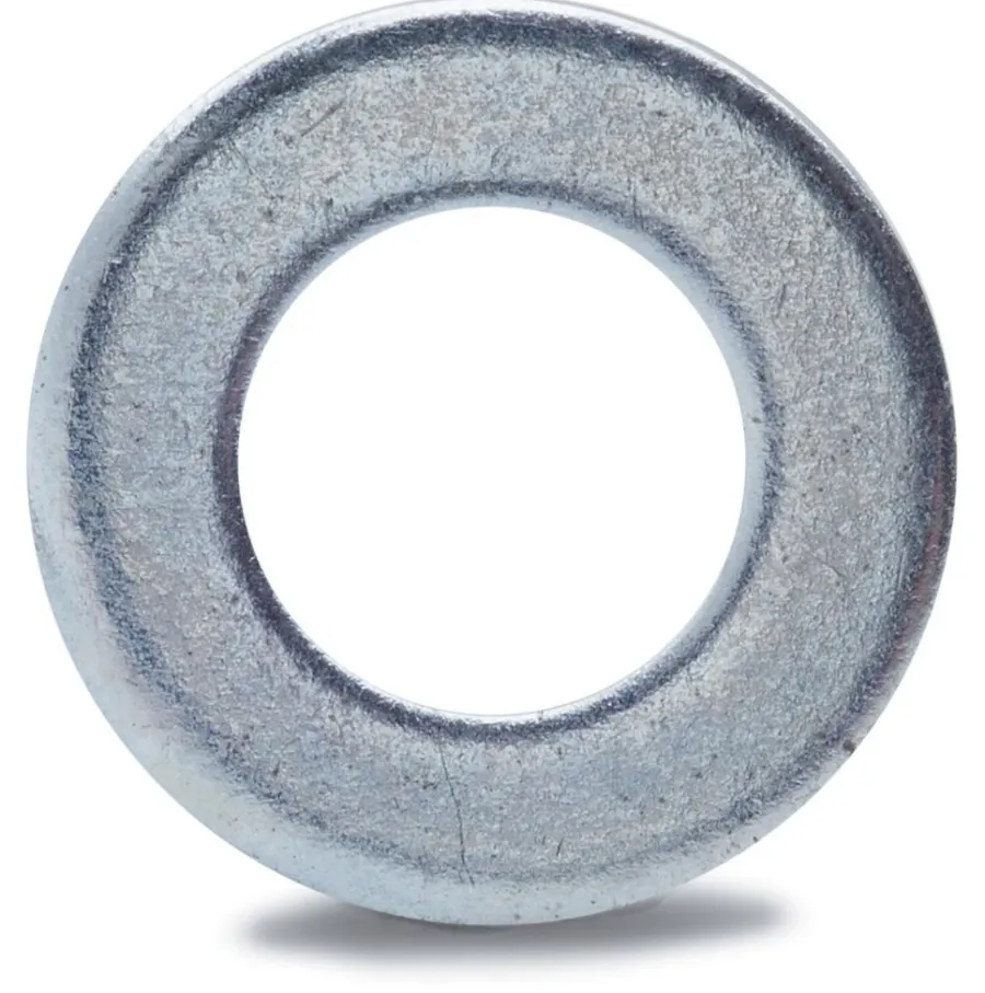 Skiver^Heco Skive M6 6,4 x 12 x 1,6 mm