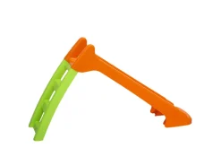 Leker|Strand- & Badeleker^Paradiso Toys Sklie med vanntilkobling 72 cm - Grønn/oransje