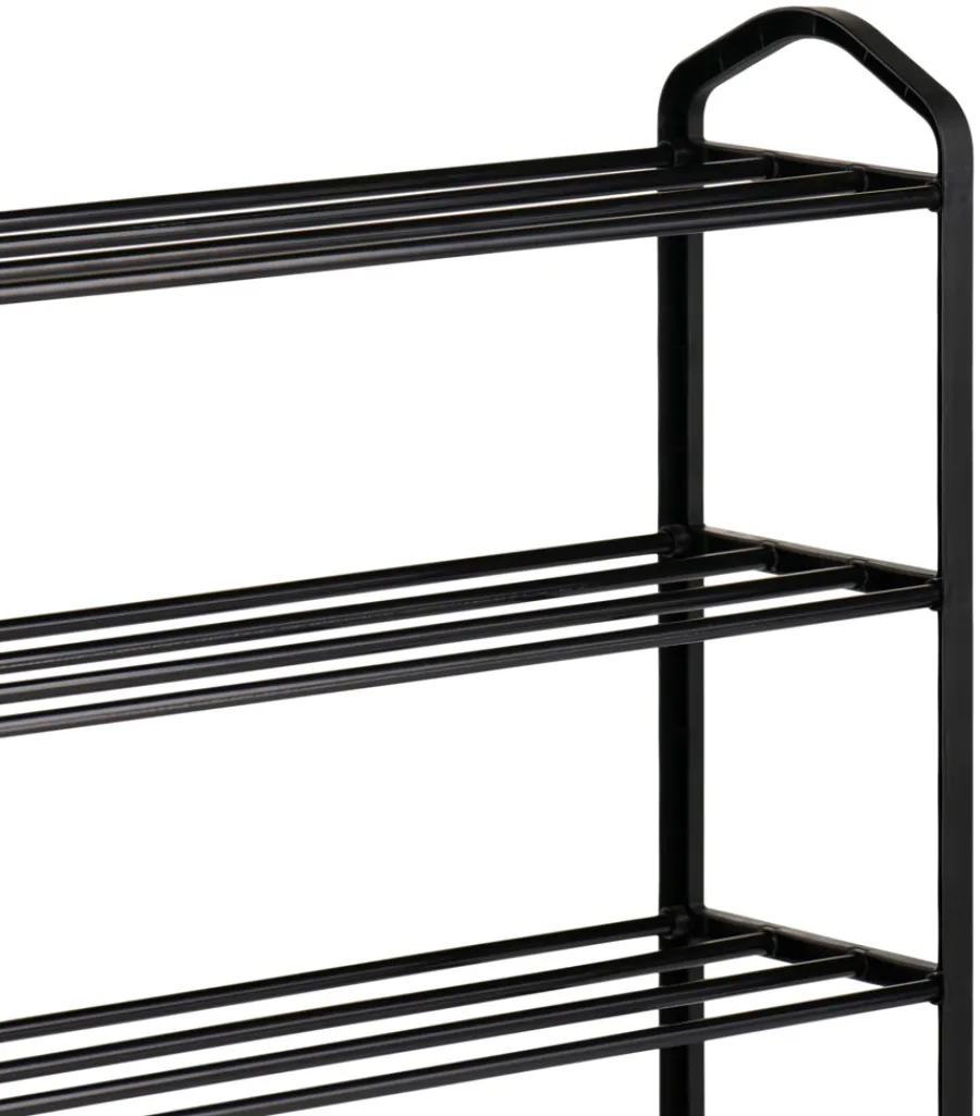 Reoler & Romdelere^DAY Skoreol m/4 hyller 62 x 62 x 20 cm -