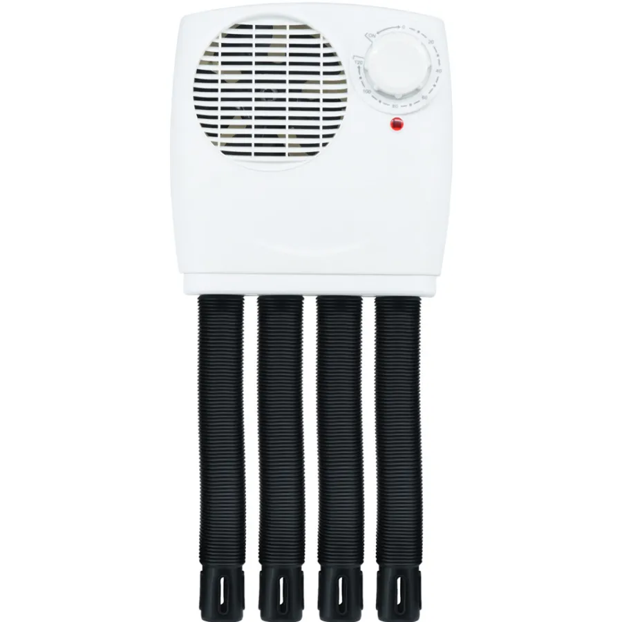 Boliginnredning^ Skotørker 350 W