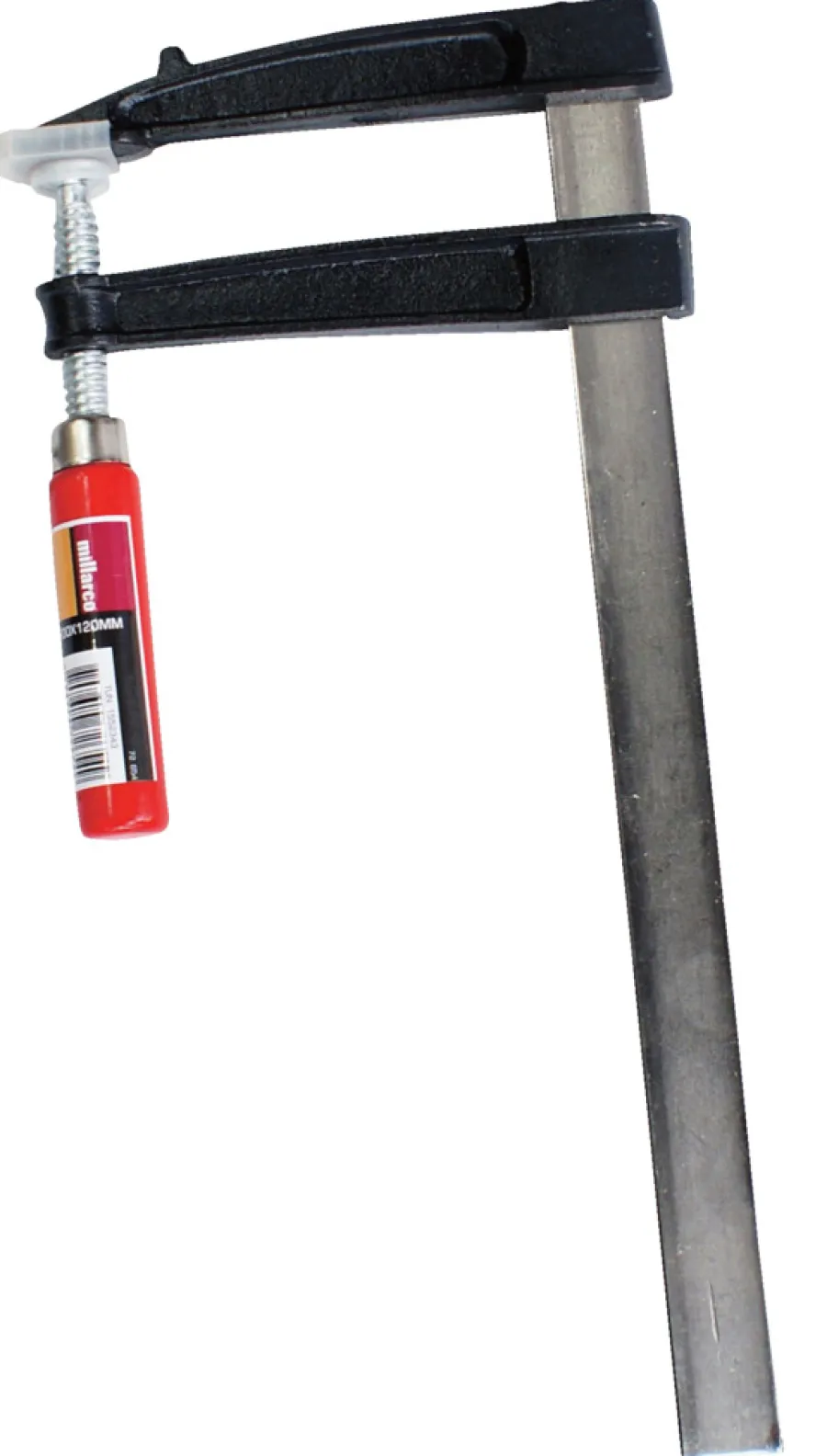 Spennverktøy^Millarco Skrutvinge 300 x 120 mm