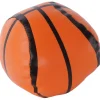 Sesongavslutning|Leker^Ud & Leg Skumball basket Ø12 cm