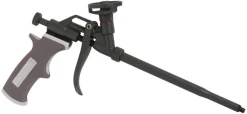 Fugepistoler^Luxi Skumpistol teflonbelagt -