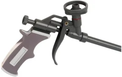 Fugepistoler^Luxi Skumpistol teflonbelagt -