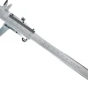 Måleverktøy^Millarco Skyvelær 150 mm