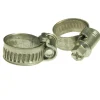 Vvs-Artikler^ Slangeklemme 1/2" - 2 stk.