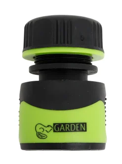 Koblinger & Sprøytepistoler^Garden Slangekobling 1/2" - ®