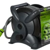 Hageslanger Og Tilbehør^Garden Slangeoppruller med 15 meter slange - ®