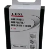 Sandpapir^Luxi Slipesvamp korn 180, 70x100 mm -