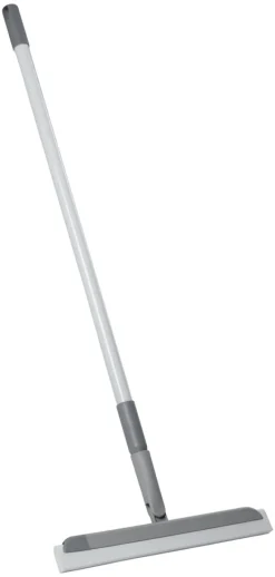 Rengjøringsartikler^Smart Microfiber System Smart Microfiber gulvnal 35 cm m/klikk-system