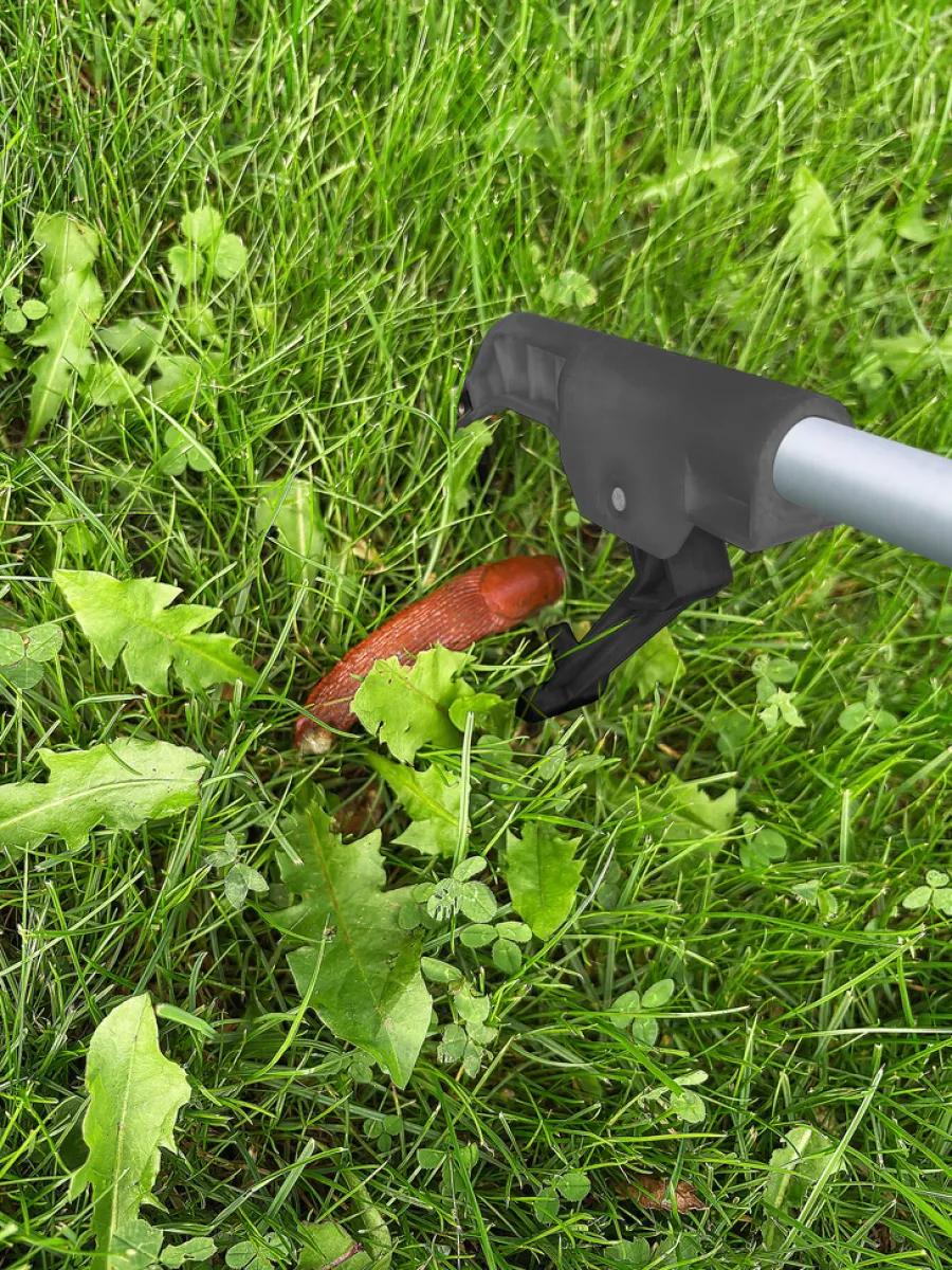 Øvrige Hageredskaper^Garden Sneglefanger/-oppsamler L: 92,5 cm – ®