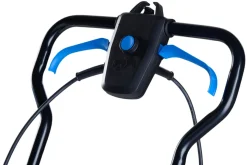 Snørydding^PRIZE Snøfreser 2000 W -