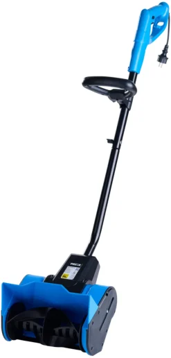 Snørydding^PRIZE Snøfreser 1300 W -