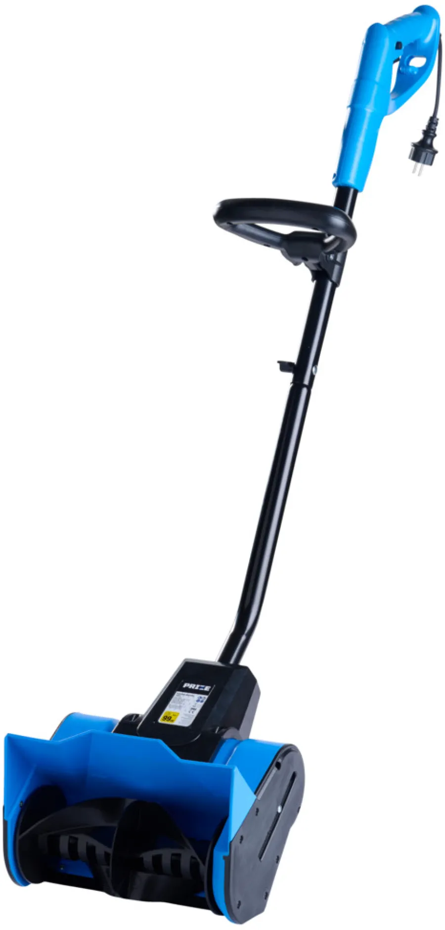 Snørydding^PRIZE Snøfreser 1300 W -