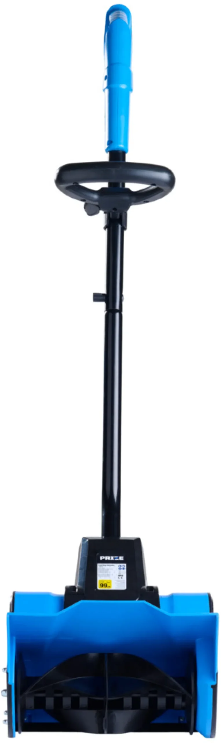 Snørydding^PRIZE Snøfreser 1300 W -