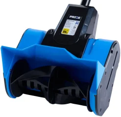Snørydding^PRIZE Snøfreser 1300 W -