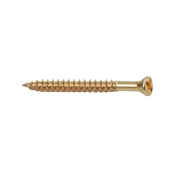 Skruer^Heco Sokkelskrue 3,9x41 mm - 150 stk.