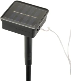 Dekorativ Belysning - Utendørs|Solcellelamper^Garden Solcelleblomst Solsikke – ®