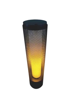 Dekorativ Belysning - Utendørs|Solcellelamper^Garden Solcellelanterne 13 x 52 cm – ®