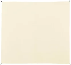 Sesongavslutning|Parasoller Og Markiser^Sunlife Solseil Genova firkant 3,6 x 3,6 meter - ® Beige