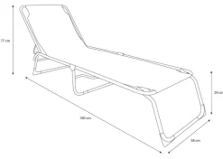 Sesongavslutning|Solsenger^Sunlife Solseng Berlin m/3 posisjoner - ®