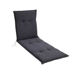 Sesongavslutning|Hageputer^Sunlife Solsengpute Firenze mørkegrå 190 x 60 cm - ®