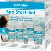 Bassengtilbehør & Pleie^Swim & Fun Spa oppstartssett -