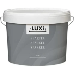 Sparkelmasse^Luxi Sparkel grov 3 liter -