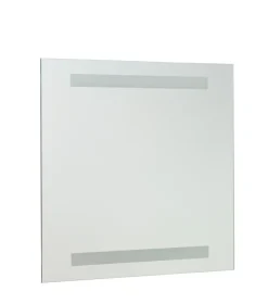 Speil^REN Speil LED 60 x 70 cm